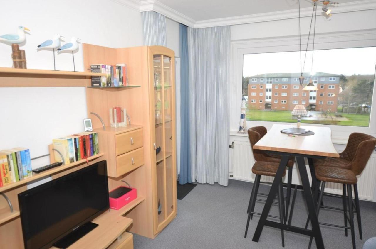 Appartement-254 Вестерланд Екстер'єр фото